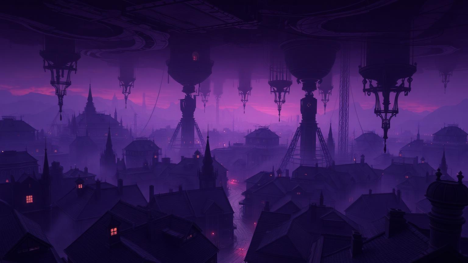 Banner ilustrativo de Cidade Invertida