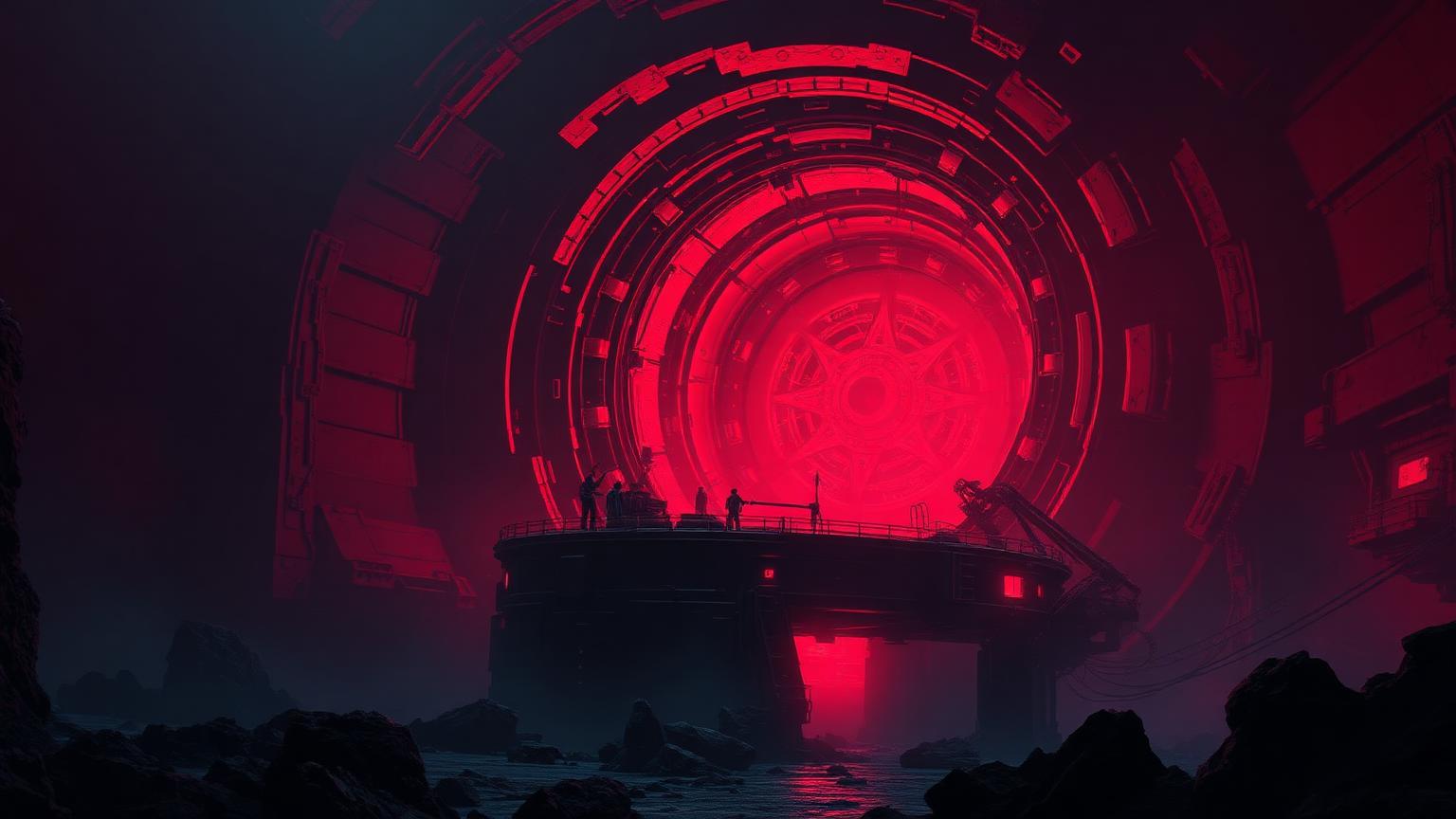 Banner ilustrativo de Núcleo Terminal