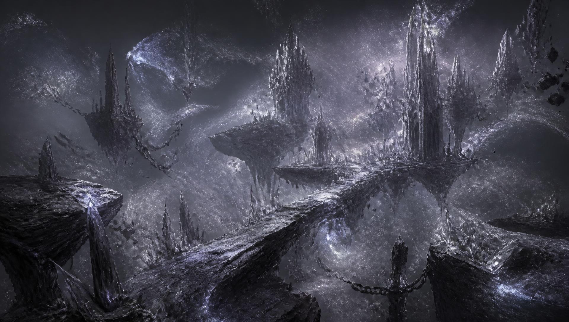 Banner ilustrativo de Nuvem de Prata Morta