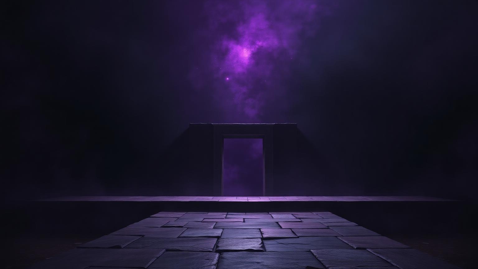 Banner ilustrativo de Umbral Primordial