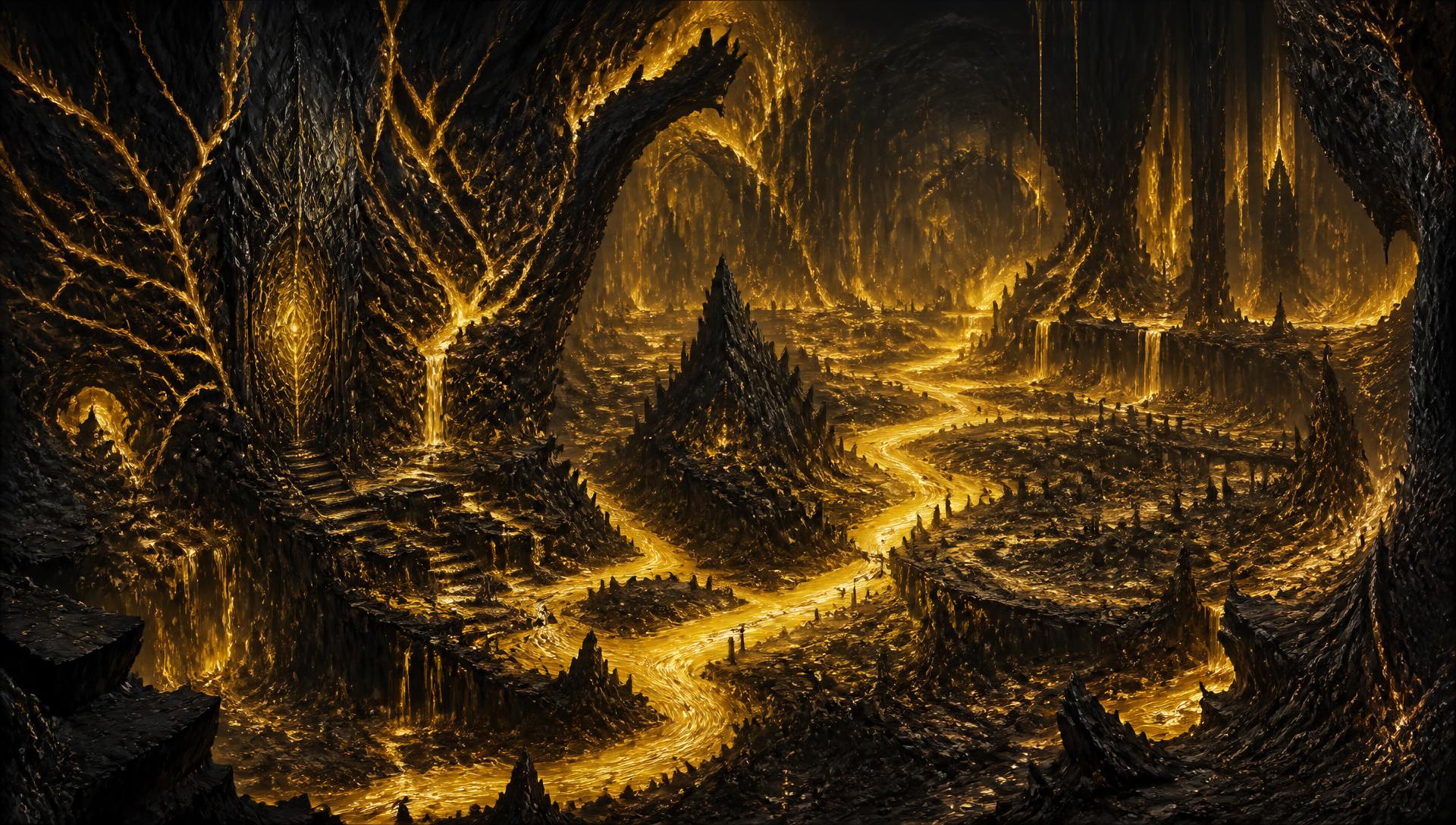 Banner ilustrativo de Veias de Ouro Vivo