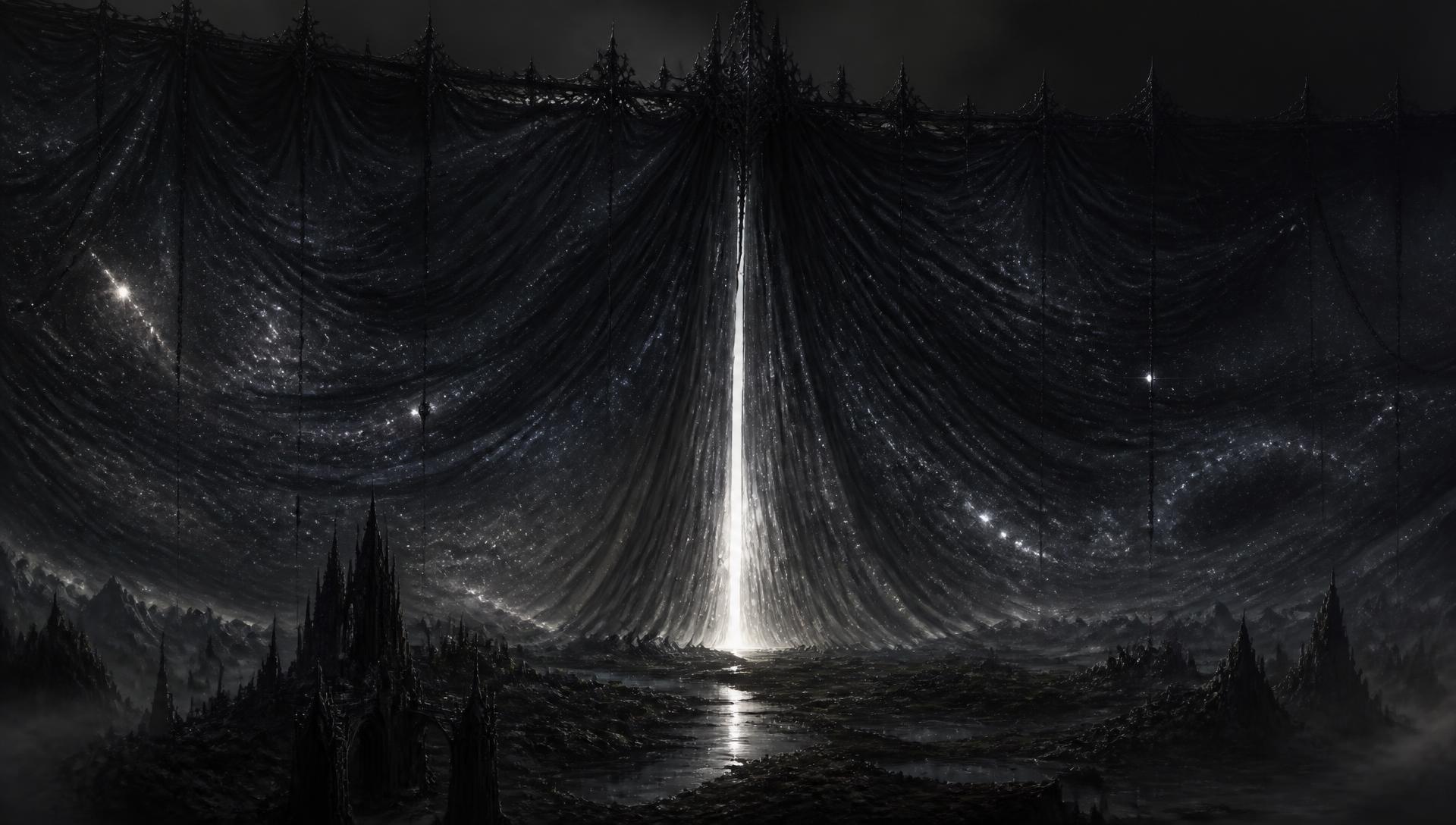 Banner ilustrativo de Véu Final